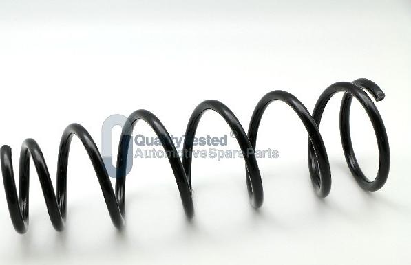 Japanparts ZCQ3743A - Molla autotelaio www.autoricambi360.it