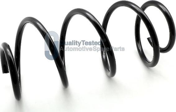 Japanparts ZCQ3747H - Molla autotelaio www.autoricambi360.it