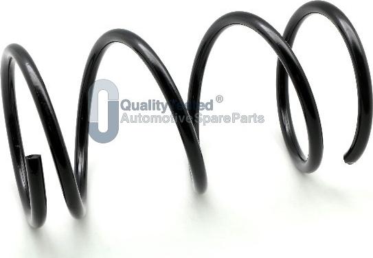 Japanparts ZCQ3759A - Molla autotelaio www.autoricambi360.it