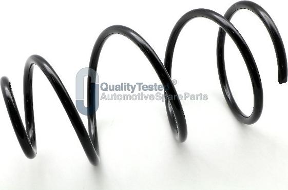 Japanparts ZCQ3756A - Molla autotelaio www.autoricambi360.it