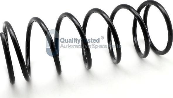 Japanparts ZCQ3753A - Molla autotelaio www.autoricambi360.it