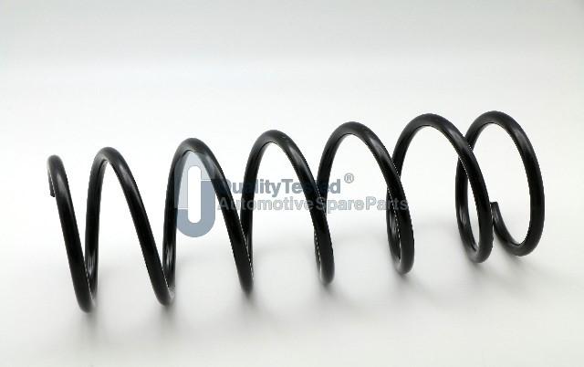 Japanparts ZCQ3757A - Molla autotelaio www.autoricambi360.it