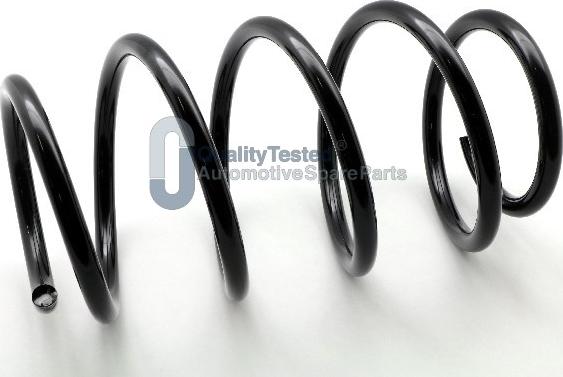 Japanparts ZCQ3764A - Molla autotelaio www.autoricambi360.it