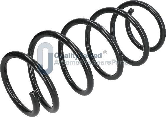 Japanparts ZCQ3763A - Molla autotelaio www.autoricambi360.it
