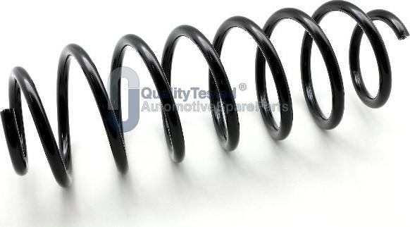 Japanparts ZCQ3789A - Molla autotelaio www.autoricambi360.it