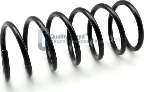 Japanparts ZCQ3788A - Molla autotelaio www.autoricambi360.it