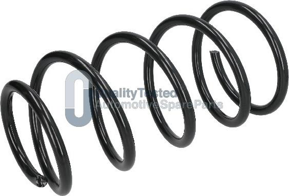 Japanparts ZCQ3783A - Molla autotelaio www.autoricambi360.it