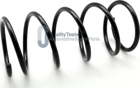 Japanparts ZCQ3782A - Molla autotelaio www.autoricambi360.it