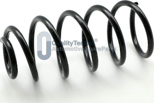 Japanparts ZCQ3787A - Molla autotelaio www.autoricambi360.it