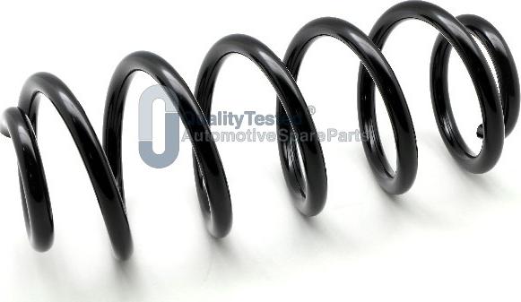 Japanparts ZCQ3774A - Molla autotelaio www.autoricambi360.it