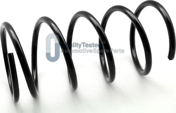Japanparts ZCQ3775A - Molla autotelaio www.autoricambi360.it