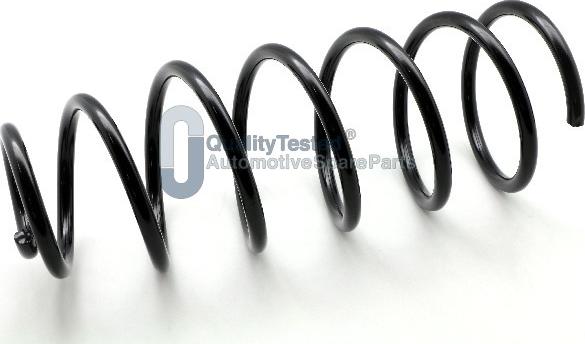 Japanparts ZCQ3773A - Molla autotelaio www.autoricambi360.it