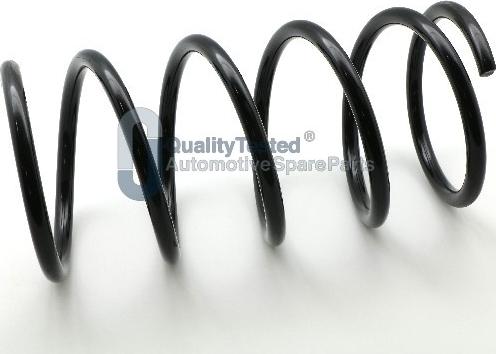 Japanparts ZCQ3772A - Molla autotelaio www.autoricambi360.it
