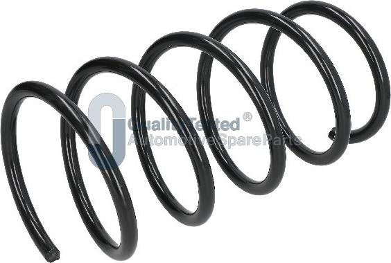 Japanparts ZCQ2999C - Molla autotelaio www.autoricambi360.it