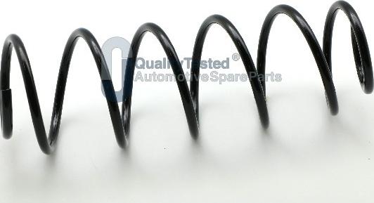 Japanparts ZCQ2941H - Molla autotelaio www.autoricambi360.it