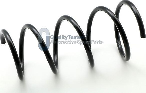 Japanparts ZCQ2947H - Molla autotelaio www.autoricambi360.it