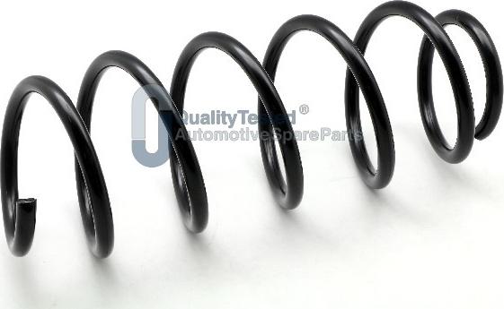 Japanparts ZCQ2956H - Molla autotelaio www.autoricambi360.it