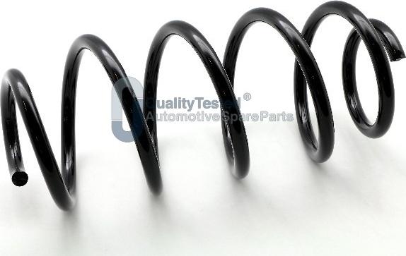 Japanparts ZCQ2957H - Molla autotelaio www.autoricambi360.it