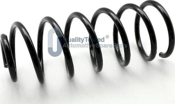 Japanparts ZCQ2968C - Molla autotelaio www.autoricambi360.it