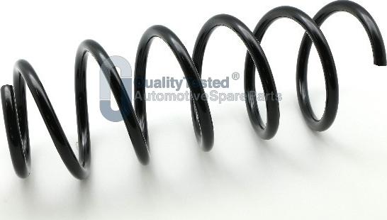Japanparts ZCQ2963C - Molla autotelaio www.autoricambi360.it