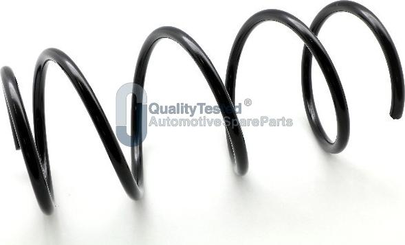 Japanparts ZCQ2967C - Molla autotelaio www.autoricambi360.it