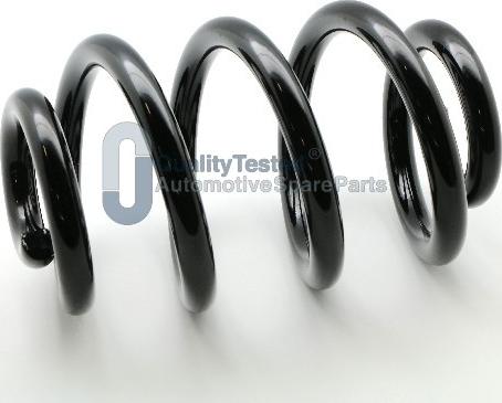 Japanparts ZCQ2906H - Molla autotelaio www.autoricambi360.it
