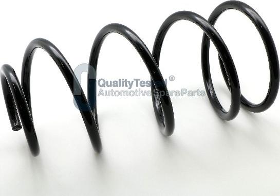 Japanparts ZCQ2900I - Molla autotelaio www.autoricambi360.it