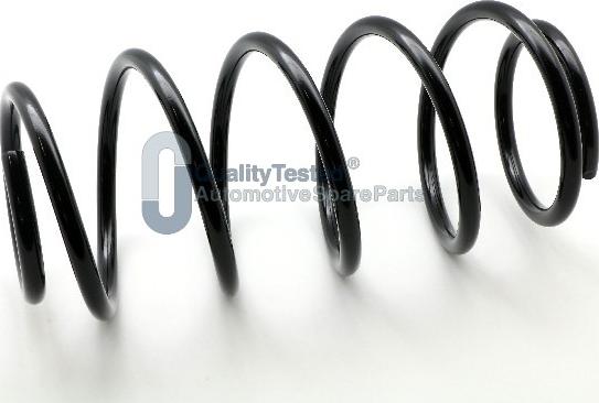 Japanparts ZCQ2901H - Molla autotelaio www.autoricambi360.it