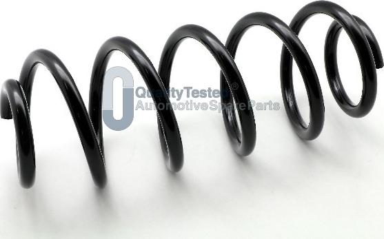 Japanparts ZCQ2903H - Molla autotelaio www.autoricambi360.it