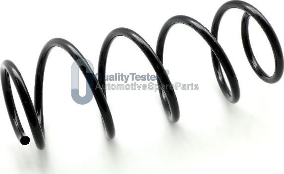Japanparts ZCQ2907H - Molla autotelaio www.autoricambi360.it
