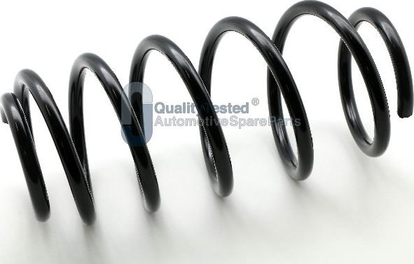 Japanparts ZCQ2915H - Molla autotelaio www.autoricambi360.it