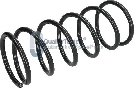 Japanparts ZCQ2985A - Molla autotelaio www.autoricambi360.it