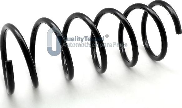 Japanparts ZCQ2980A - Molla autotelaio www.autoricambi360.it
