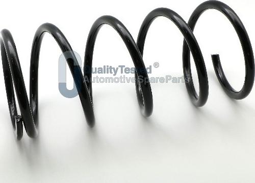Japanparts ZCQ2987A - Molla autotelaio www.autoricambi360.it