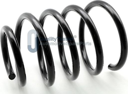 Japanparts ZCQ2934C - Molla autotelaio www.autoricambi360.it
