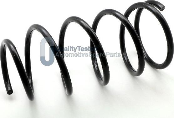 Japanparts ZCQ2930A - Molla autotelaio www.autoricambi360.it