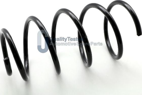 Japanparts ZCQ2933C - Molla autotelaio www.autoricambi360.it