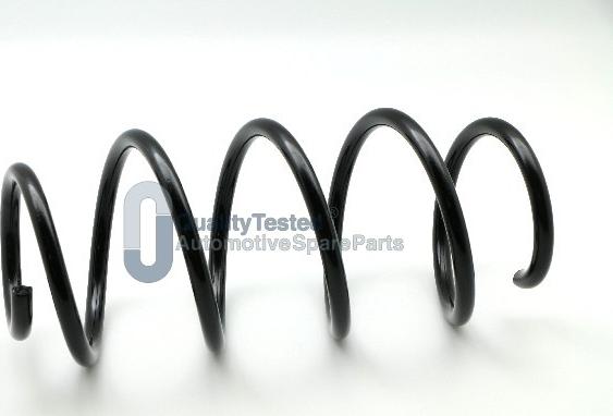 Japanparts ZCQ2920H - Molla autotelaio www.autoricambi360.it