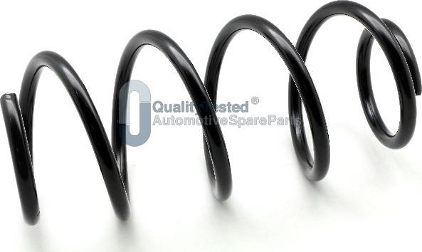 Japanparts ZCQ2921H - Molla autotelaio www.autoricambi360.it