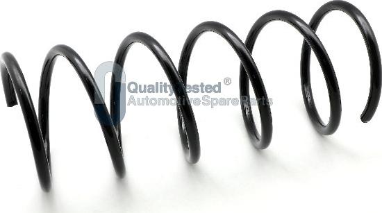Japanparts ZCQ2974A - Molla autotelaio www.autoricambi360.it