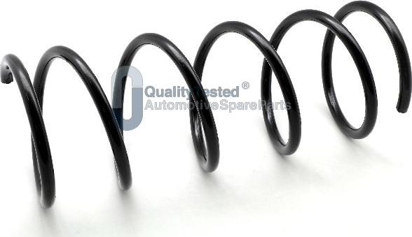 Japanparts ZCQ2975A - Molla autotelaio www.autoricambi360.it