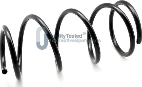 Japanparts ZCQ2976A - Molla autotelaio www.autoricambi360.it