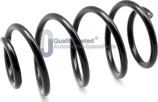 Japanparts ZCQ2970H - Molla autotelaio www.autoricambi360.it