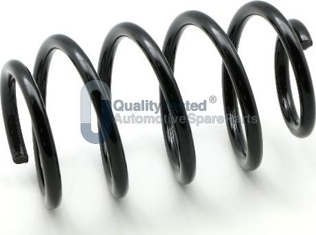 Japanparts ZCQ2971H - Molla autotelaio www.autoricambi360.it