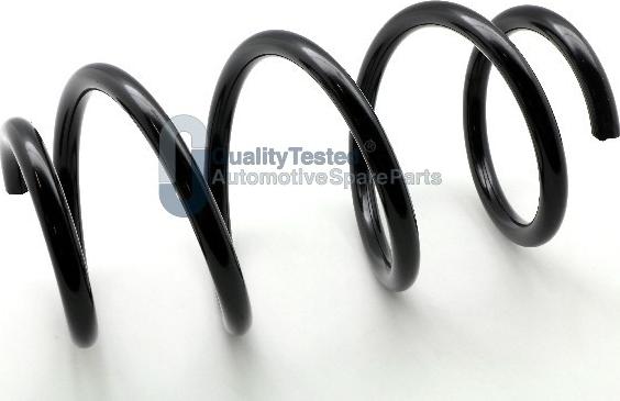 Japanparts ZCQ2973A - Molla autotelaio www.autoricambi360.it