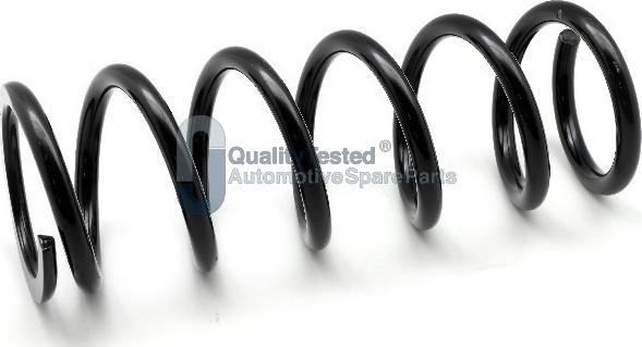 Japanparts ZCQ2497D - Molla autotelaio www.autoricambi360.it