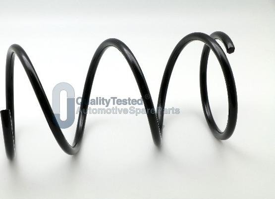 Japanparts ZCQ2405D - Molla autotelaio www.autoricambi360.it