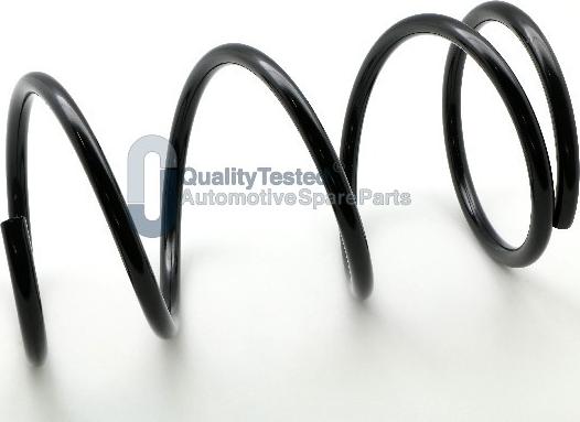 Japanparts ZCQ2407D - Molla autotelaio www.autoricambi360.it