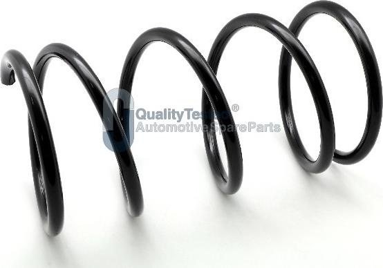 Japanparts ZCQ2435D - Molla autotelaio www.autoricambi360.it