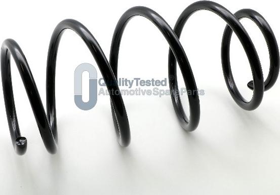 Japanparts ZCQ2594H - Molla autotelaio www.autoricambi360.it